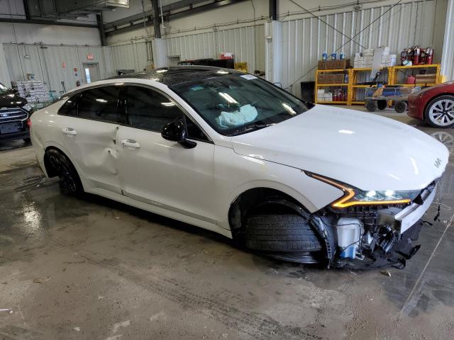 Vin: 5xxg64j22ng133692, lot: 49678795, kia k5 gt line 20224