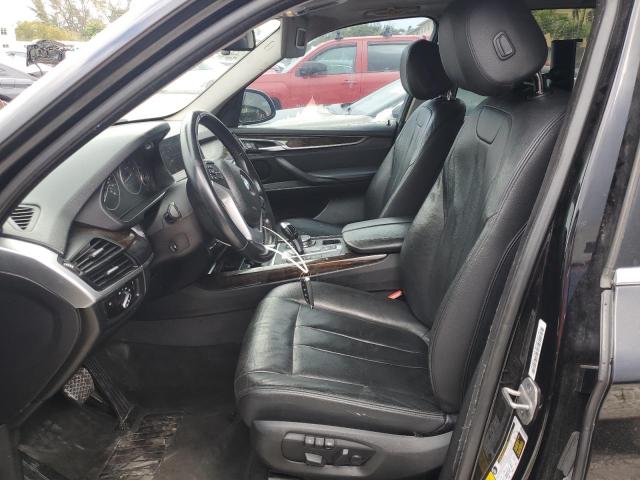 2015 BMW X5 SDRIVE3 - 5UXKR2C57F0H37742