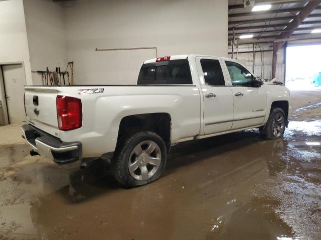 2018 CHEVROLET SILVERADO 1GCVKSEC2JZ305852