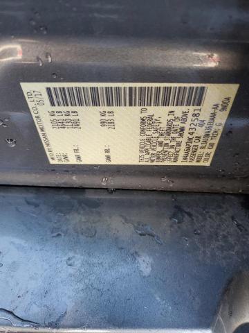 2017 NISSAN MAXIMA 3.5 - 1N4AA6AP1HC432581