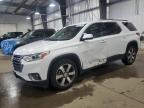 2019 CHEVROLET TRAVERSE L - 1GNEVHKW3KJ244902