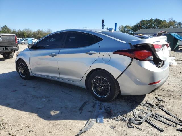 Vin: 5npdh4ae2gh706332, lot: 47838765, hyundai elantra se 20162