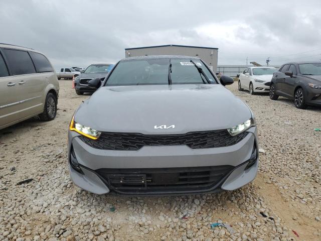2022 KIA K5 GT LINE - 5XXG64J24NG160456