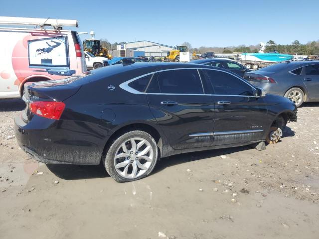 Vin: 2g1105s33l9100170, lot: 47652995, chevrolet impala premier 20203