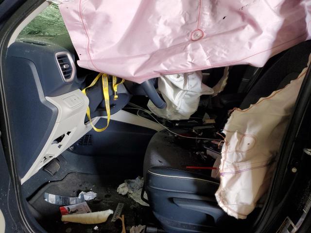 2021 HYUNDAI VENUE SEL - KMHRC8A33MU084878
