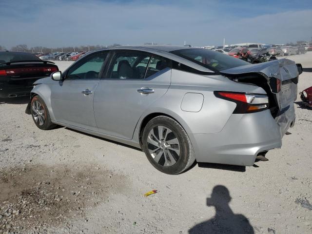 Vin: 1n4bl4bv9lc222383, lot: 49670725, nissan altima s 20202