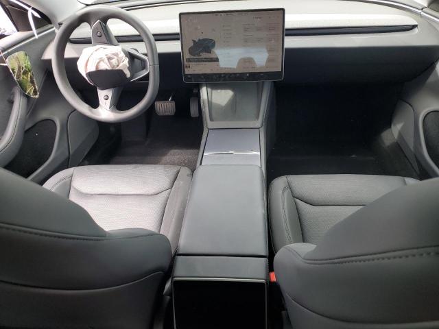 2024 TESLA MODEL 3 - 5YJ3E1EA5RF742432