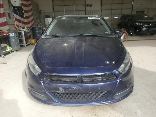 2015 DODGE DART SXT - 1C3CDFBB3FD373655