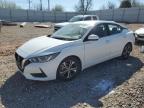 2021 NISSAN SENTRA SV - 3N1AB8CV4MY218736