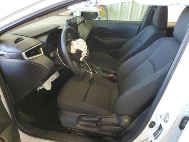2024 TOYOTA COROLLA LE - 5YFB4MDE1RP228084