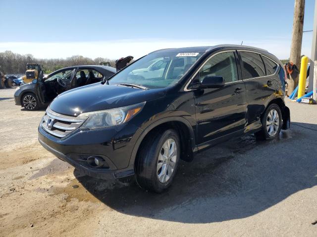 HONDA CR-V EXL