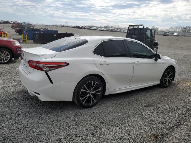 Vin: 4t1b11hk2ku724006, lot: 51079735, toyota camry l 20193