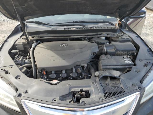 2016 ACURA TLX ADVANC 19UUB3F70GA004623