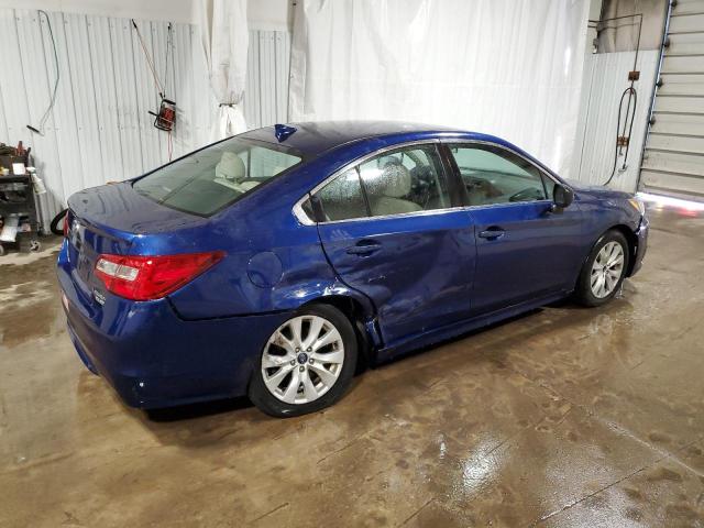 Vin: 4s3bnac60h3057633, lot: 48474495, subaru legacy 2.5i premium 20173