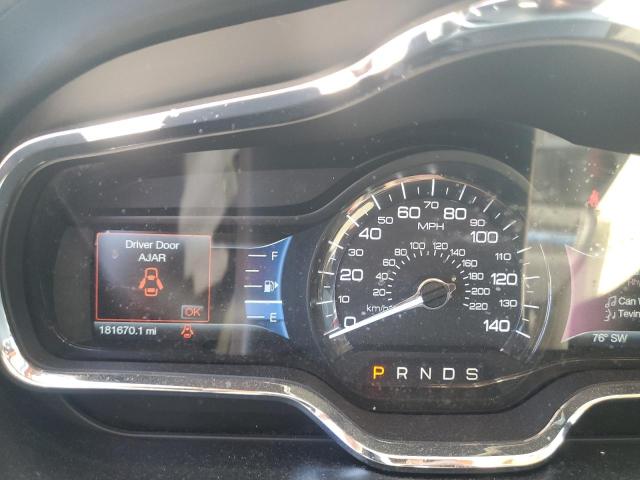 2015 LINCOLN MKT - 2LMHJ5AT0FBL01008