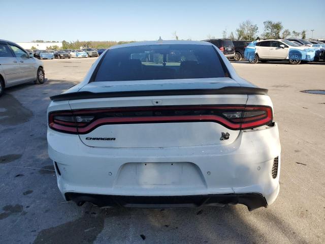2023 DODGE CHARGER SC - 2C3CDXGJ4PH618439