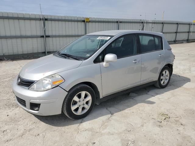 NISSAN VERSA S