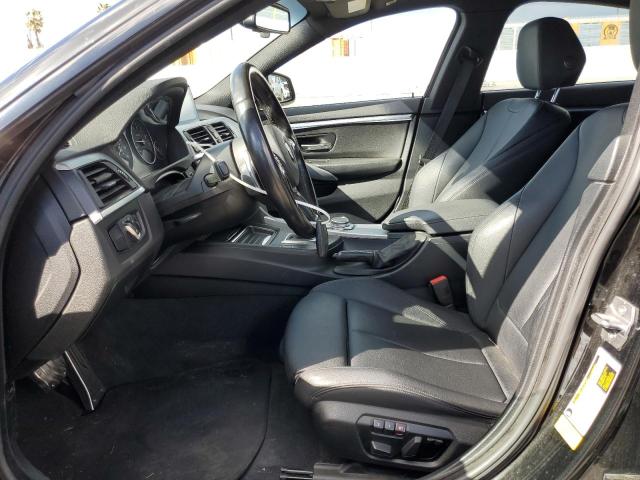 2015 BMW 435 I GRAN WBA4B1C51FG241376