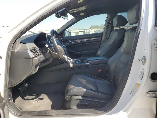 2018 HONDA ACCORD SPO - 1HGCV1F35JA227025