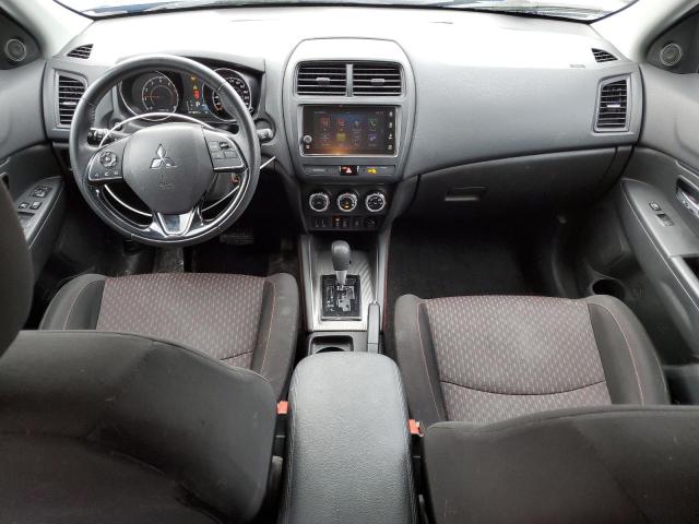 2019 MITSUBISHI RVR SE JA4AJ3AU8KU602705