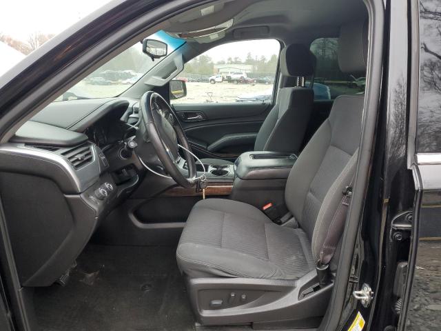 2017 CHEVROLET SUBURBAN K - 1GNSKGKC5HR274330