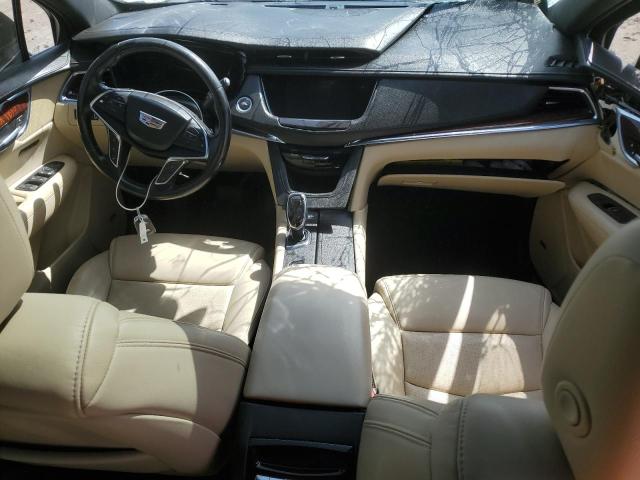 2018 CADILLAC XT5 PREMIU - 1GYKNERS4JZ231745