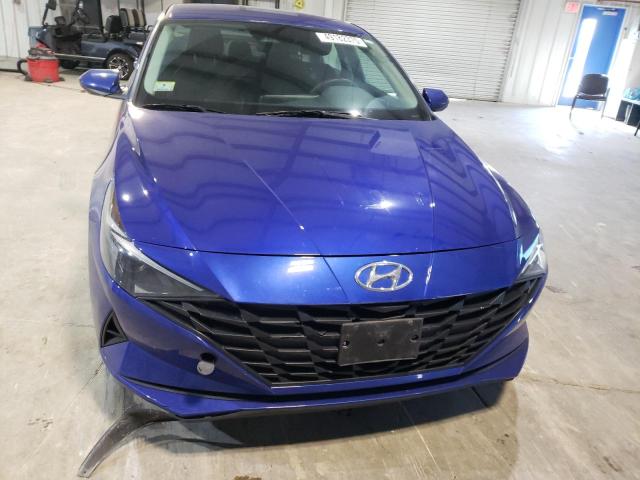 2023 HYUNDAI ELANTRA SE - KMHLM4AG3PU381295