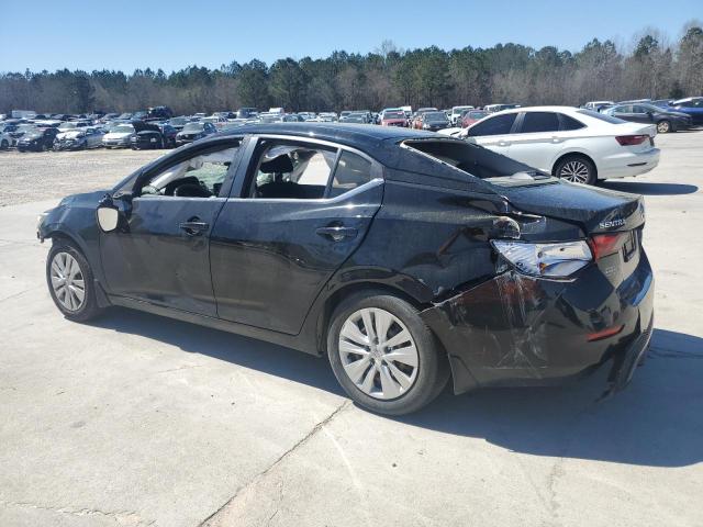 Vin: 3n1ab8bv7ny210262, lot: 49340225, nissan sentra s 20222