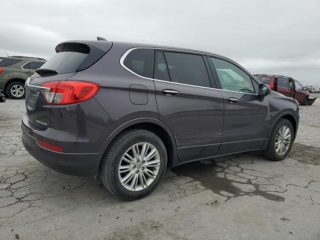 Vin: lrbfxbsa0jd007157, lot: 51216955, buick envision preferred 20183