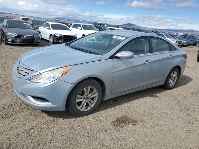 HYUNDAI SONATA GLS