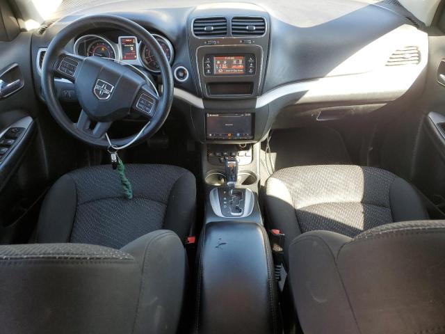 2016 DODGE JOURNEY SE - 3C4PDCAB2GT246288