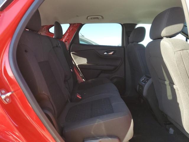 2021 CHEVROLET BLAZER 2LT - 3GNKBCRSXMS551874