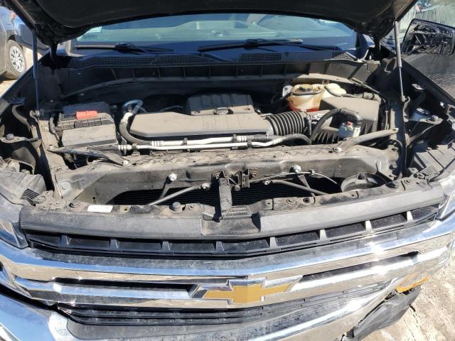 2022 CHEVROLET SILVERADO - 3GCPYJEK7NG177395