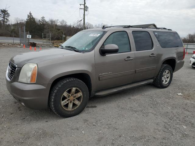 2011 GMC YUKON XL K - 1GKS2KE32BR320327