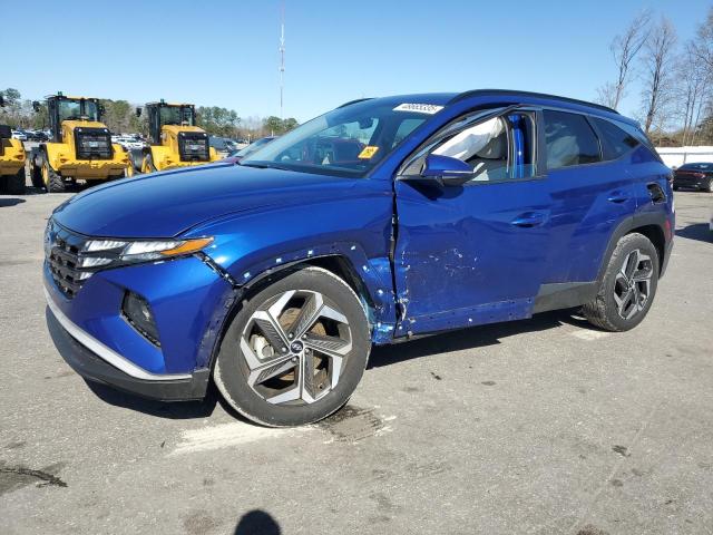HYUNDAI TUCSON SEL