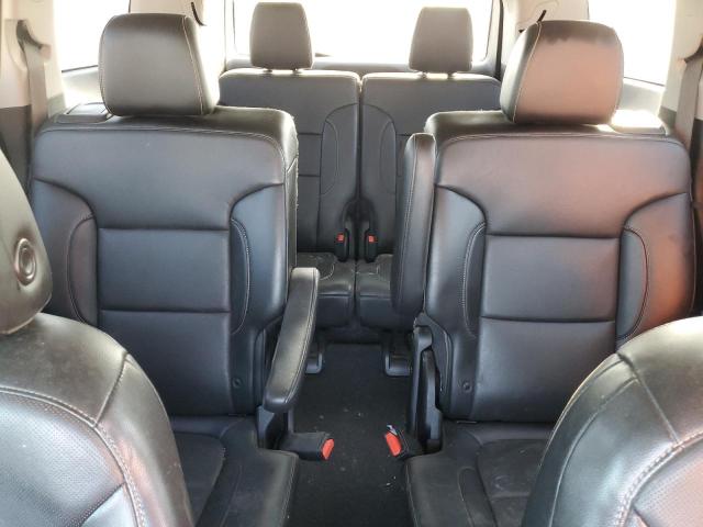 2021 GMC ACADIA SLT 1GKKNMLS2MZ147666