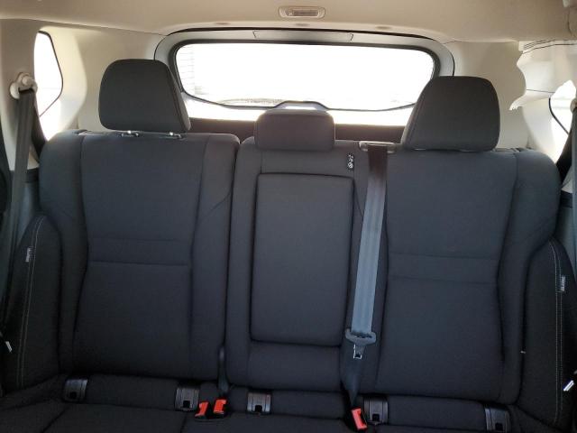 2025 NISSAN ROGUE S 5N1BT3AA1SC762209