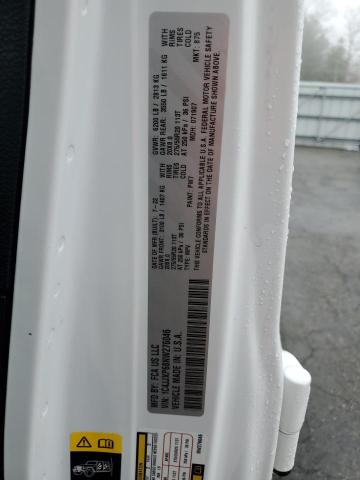 2022 JEEP WRANGLER U - 1C4JJXP68NW276046