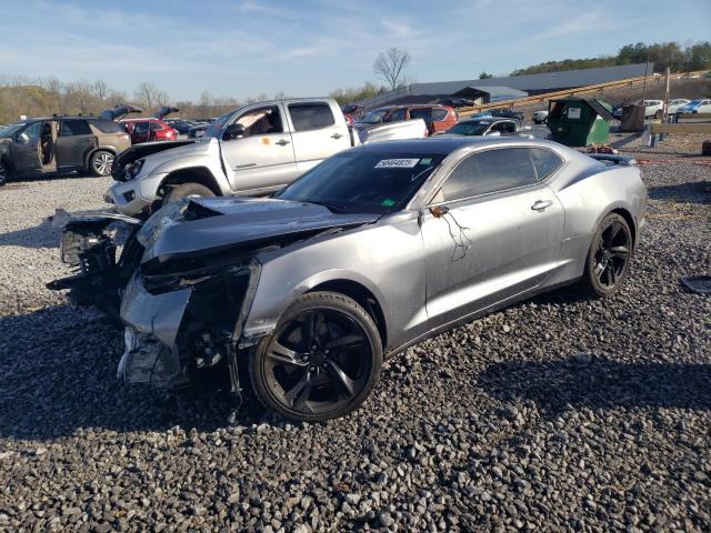 Vin: 1g1fh1r7xk0136575, lot: 50464825, chevrolet camaro ss 2019 img_1