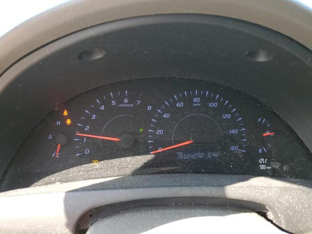 2010 TOYOTA CAMRY - 4T1BK3EK2AU606307