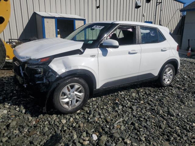 2022 HYUNDAI VENUE SE #3115910504
