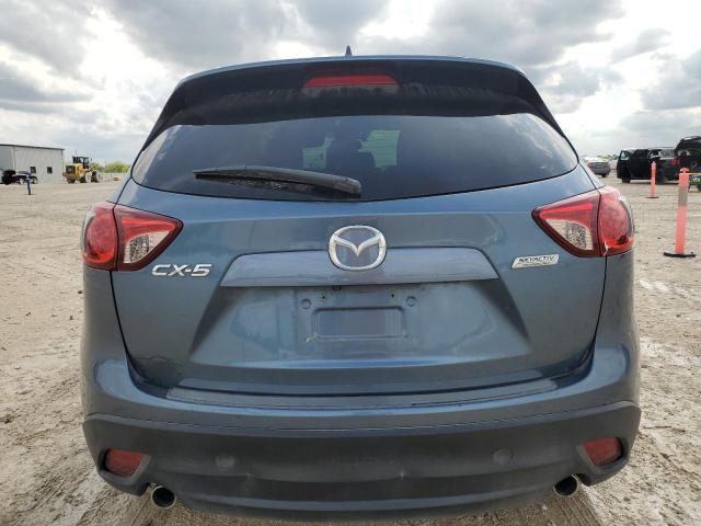2016 MAZDA CX-5 GT - JM3KE2DY8G0705412