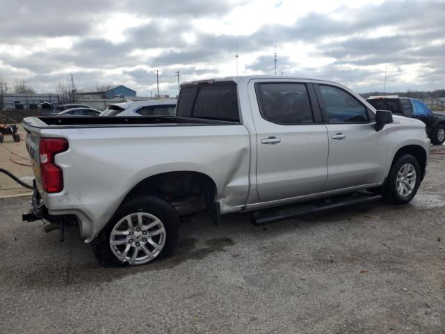 Vin: 3gcuyeed5mg327692, lot: 48551585, chevrolet all models k1500 rst 20213