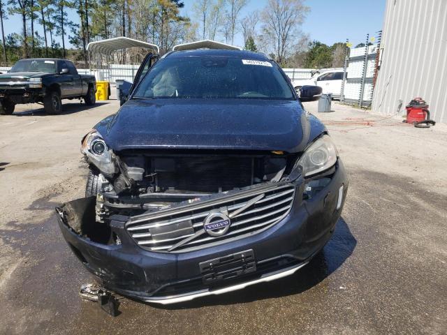2016 VOLVO XC60 T6 PL YV449MDM8G2847601