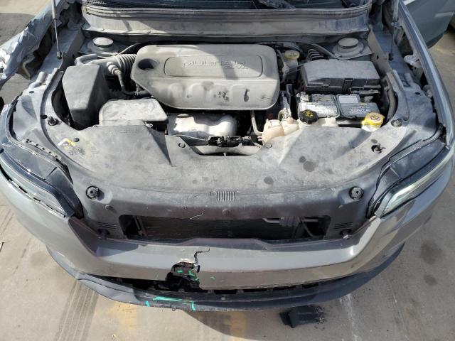 2020 JEEP CHEROKEE L - 1C4PJMLBXLD617175