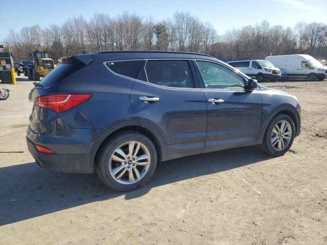 Vin: 5xyzudla7eg214461, lot: 49577995, hyundai santa fe 20143