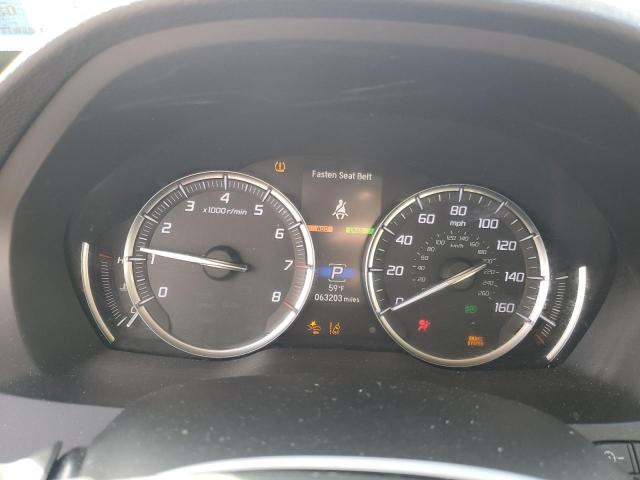 2020 ACURA MDX 5J8YD4H35LL040513