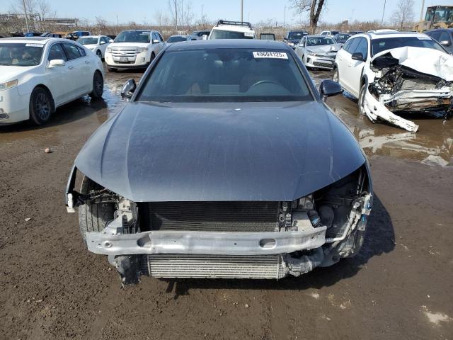 2020 AUDI A4 PREMIUM - WAUENAF40LA051288