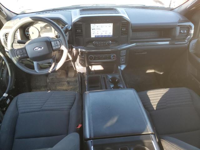 2023 FORD F150 SUPER - 1FTEW1CP9PKD57520