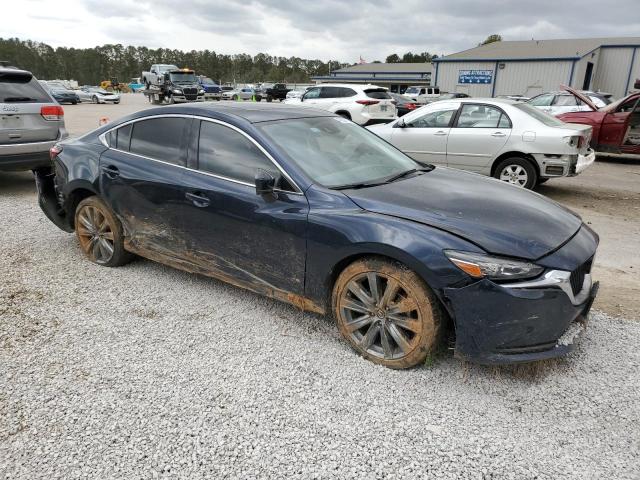 Vin: jm1gl1vm9l1527198, lot: 49804175, mazda 6 touring 20204